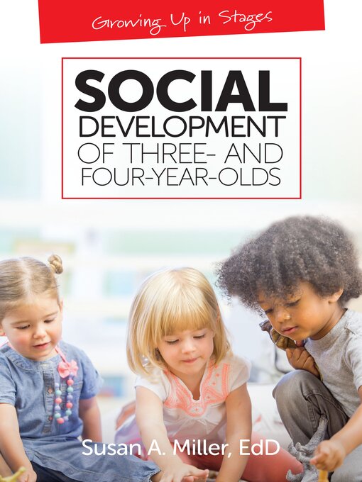 Cover image for Growing Up In Stages